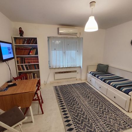 Balkan-Inn Apartments Belgrado Esterno foto