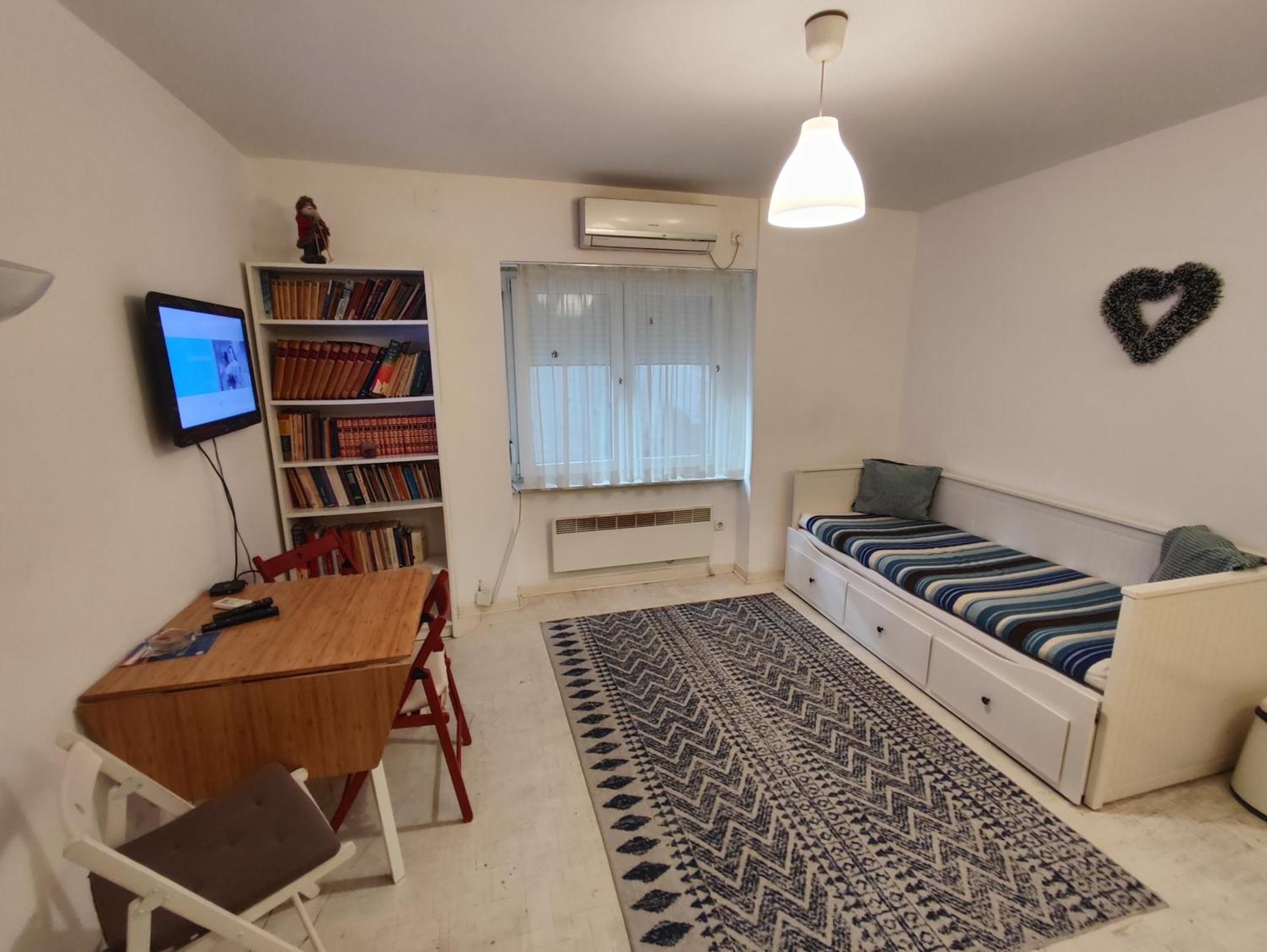 Balkan-Inn Apartments Belgrado Esterno foto